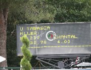 Muller C U Tabasca CsioArJYR SS8 3456 : CSIO Giovani Arezzo, Muller Chantal, U Tabasca, foto Stefano Secchi ©